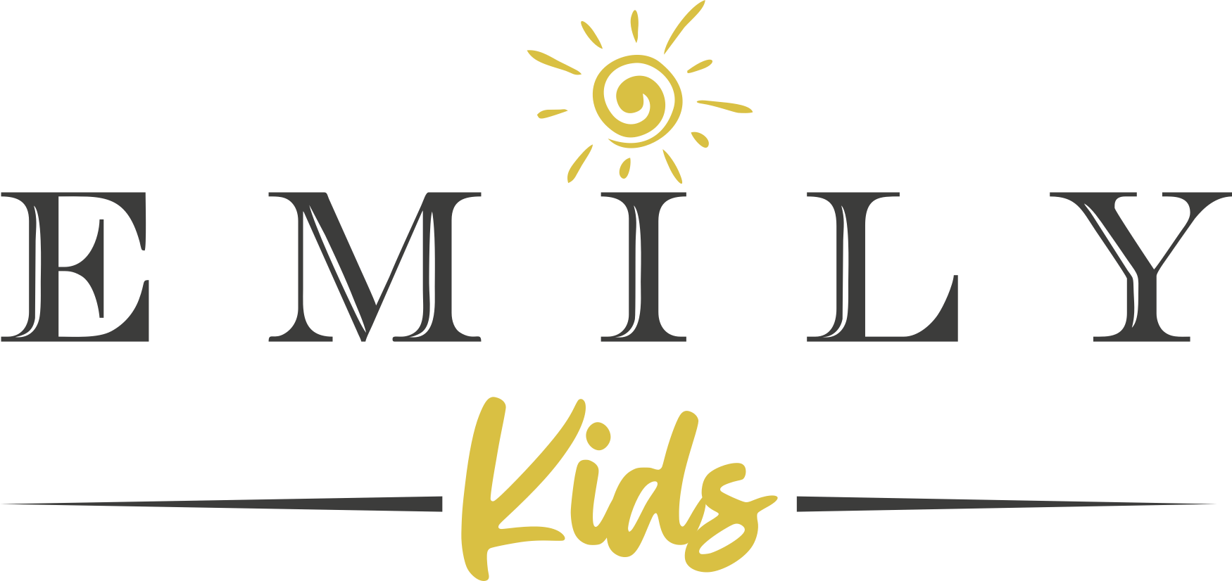 Emily Kids Logo